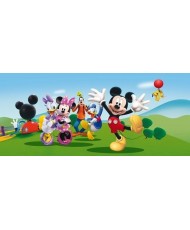 Painel decorativo MICKEY & FRIENDS