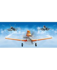Painel decorativo PLANES