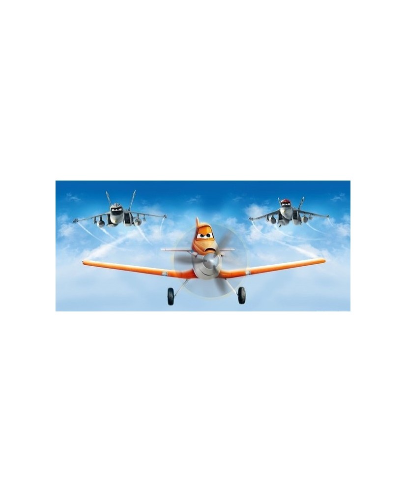Painel decorativo PLANES