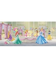 Painel decorativo PRINCESS CELEBRATE