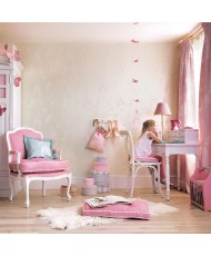 Papel Parede Ballet Shoes 214021