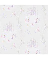 Papel Parede Fairy Castle 214047