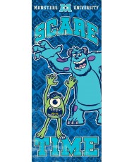 Painel decorativo MIKE AND SULLEY