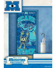 Painel decorativo MIKE AND SULLEY