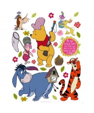 Sticker Disney 881